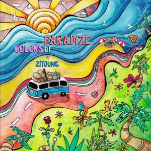 MP3 - Colors of Paradize [2019]