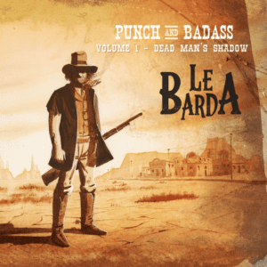 MP3 - Punch & Badass vol.1 [2019]