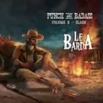 MP3 - Punch & Badass vol.2 [2025]