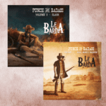MP3 - Pack Punch & Badass