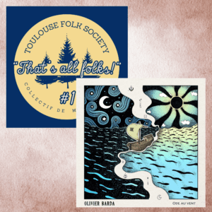 CD - Pack Folk