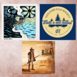 CD - Pack Folk & Western Badass