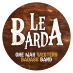 Sticker "Le Barda"
