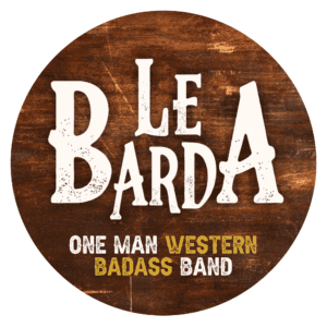 Sticker "Le Barda"