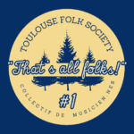 CD - Compilation "That's All Folks!" [2024]