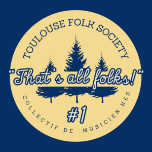 CD - Compilation "That's All Folks!" [2024]